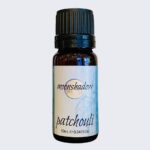 Patchouli Essential Oil