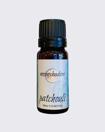 Patchouli Essential Oil