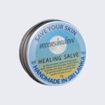 Comfrey & Lavender Healing Salve
