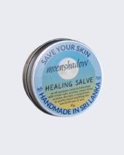 Comfrey & Lavender Healing Salve