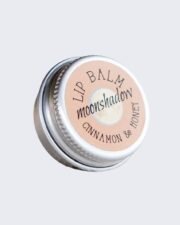 Lip Balm (Cinnamon & Honey)