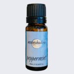 Peppermint Essential Oil
