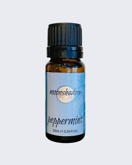 Peppermint Essential Oil