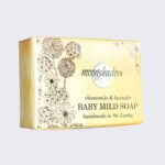 Baby Mild Soap
