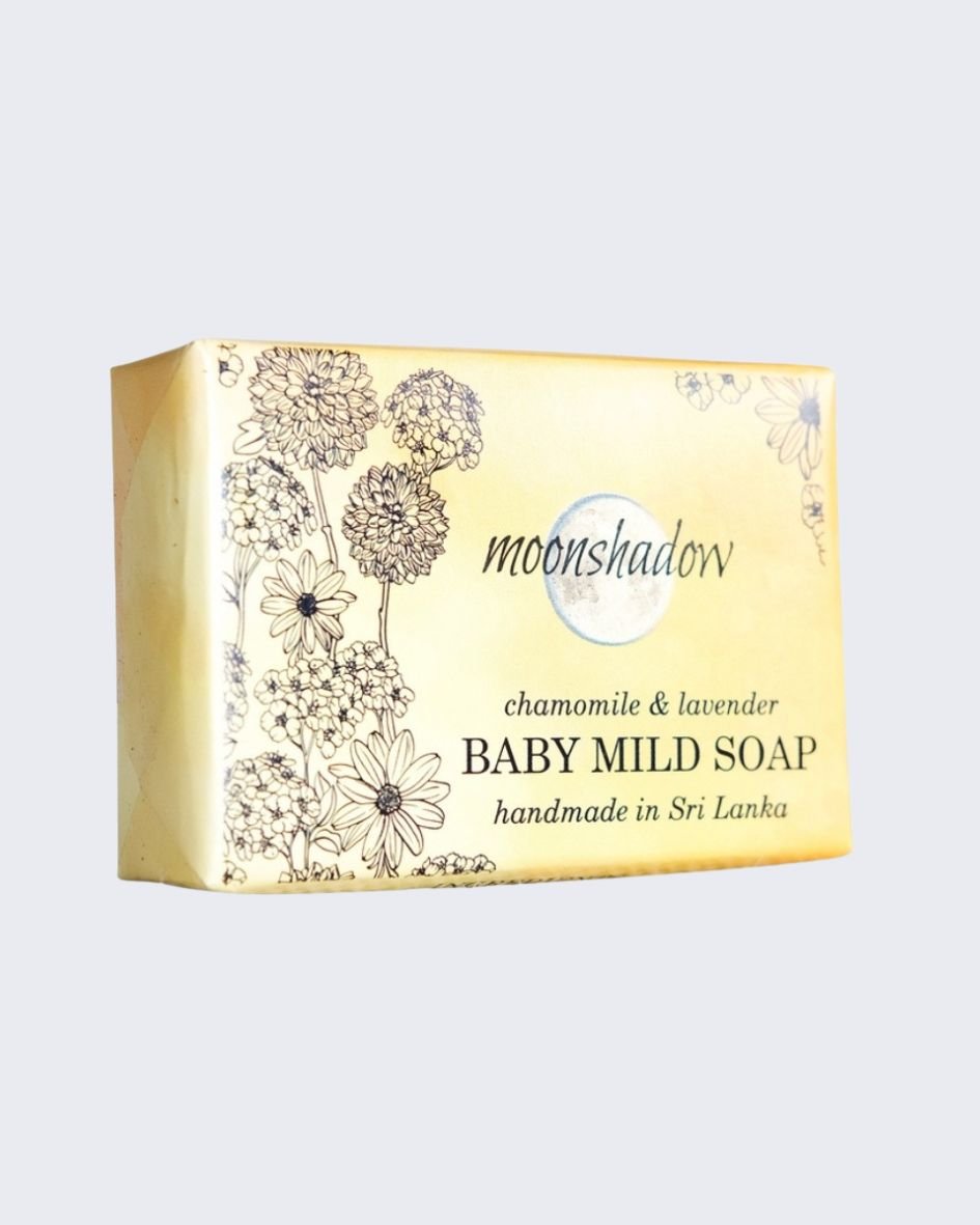 26 Baby Mild Soap - Image 1