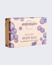 Lavender Soap Bar