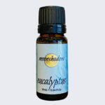 Eucalyptus Essential Oil