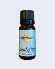 Eucalyptus Essential Oil