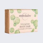 Lemongrass Soap