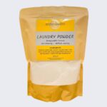 Laundry Powder