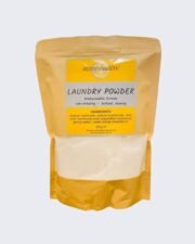Laundry Powder