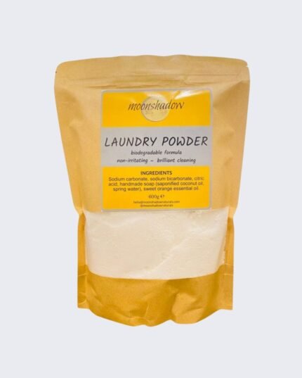 Laundry Powder