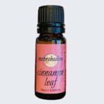 Cinnamon Leaf Essential Oil