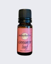 Cinnamon Leaf Essential Oil