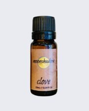 Clove Essential Oil