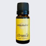 Citronella Essential Oil