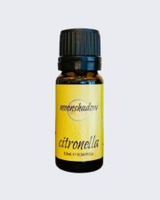 Citronella Essential Oil