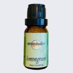 Lemongrass Essential Oil