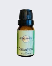 Lemongrass Essential Oil