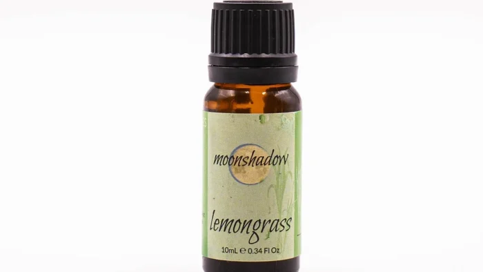 Lemongrass Essential Oil - Image 2