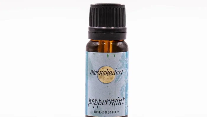 Peppermint Essential Oil - Image 3