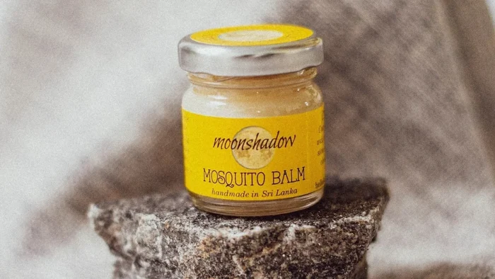 Mosquito Balm - Image 2