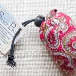 Saree Bag with Pouch