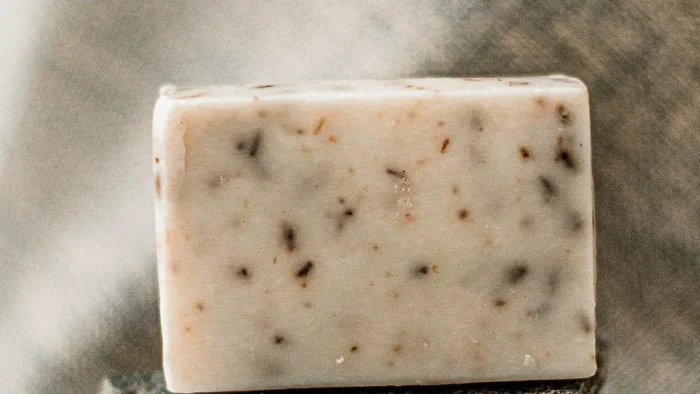 Lavender Soap Bar - Image 4