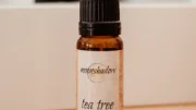 Tea Tree Essential Oil - Image 2