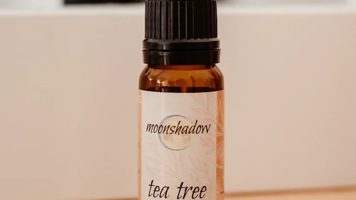 Tea Tree Essential Oil - Image 2