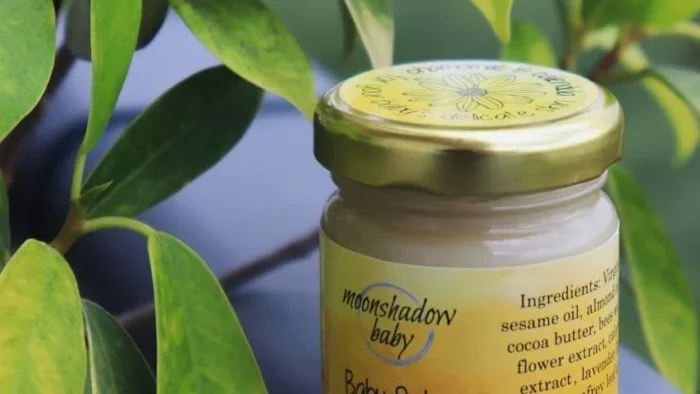 Baby Salve - Image 2