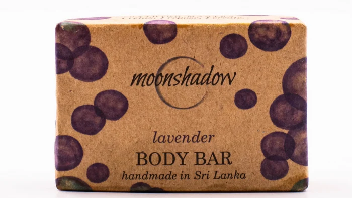 Lavender Soap Bar - Image 2