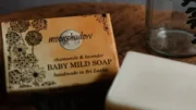 Baby Mild Soap - Image 3