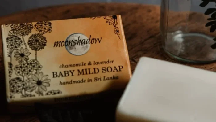 Baby Mild Soap - Image 3