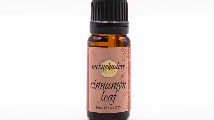 Cinnamon Leaf Essential Oil - Image 2