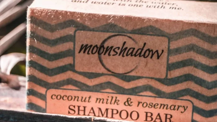 Shampoo Bar - Image 4