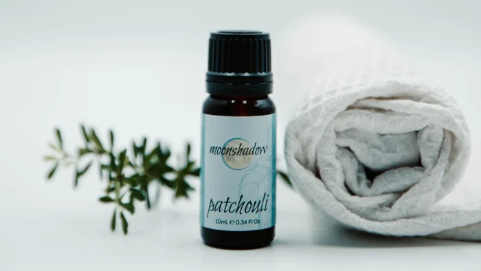 Patchouli Essential Oil - Image 2
