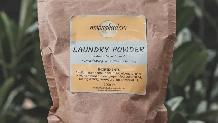 Laundry Powder - Image 2