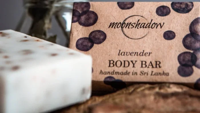 Lavender Soap Bar - Image 3