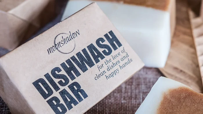 Dishwash Bar - Image 3