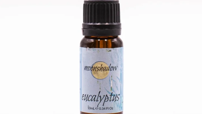 Eucalyptus Essential Oil - Image 2