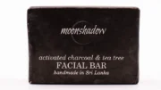 Activated Charcoal Facial Bar - Image 3