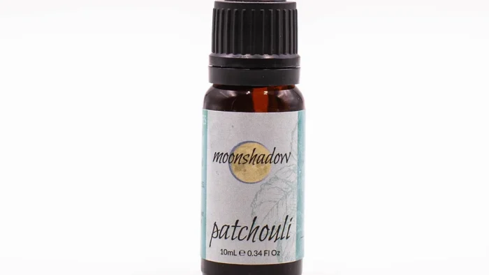 Patchouli Essential Oil - Image 3