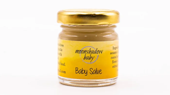 Baby Salve - Image 4