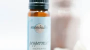 Peppermint Essential Oil - Image 2