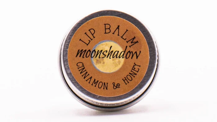 Lip Balm (Cinnamon & Honey) - Image 2