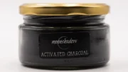 Activated Charcoal Powder (glass jar) - Image 2